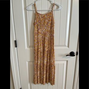 Girl’s Old Navy dress